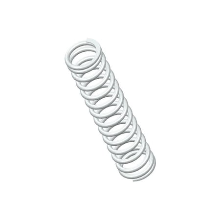 Approved Vendor Compression Spring, O= .480, L= 2.25, W= .059 G009962283